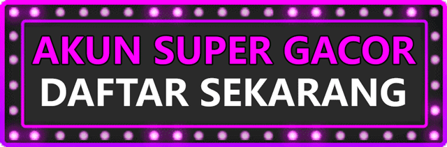 TALAS898 DAFTAR